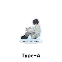 画像をギャラリービューアに読み込む, 【事前受注販売商品】アクリルスタンド 4-types(FCイベント2026ver)/Acrylic Stand 4-types(Fan Club Event 2026ver)