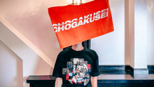 画像をギャラリービューアに読み込む, 【事前受注販売商品】CHOGAKUSEIタオル/CHOGAKUSEI Towel