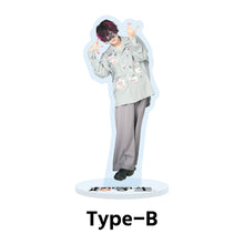 画像をギャラリービューアに読み込む, 【事前受注販売商品】アクリルスタンド 4-types（FCイベント2026ver）/Acrylic Stand 4-types(Fan Club Event 2026ver)
