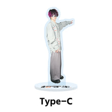 画像をギャラリービューアに読み込む, 【事前受注販売商品】アクリルスタンド 4-types（FCイベント2026ver）/Acrylic Stand 4-types(Fan Club Event 2026ver)
