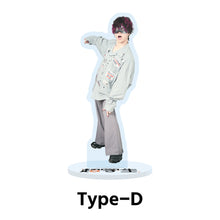 画像をギャラリービューアに読み込む, 【事前受注販売商品】アクリルスタンド 4-types（FCイベント2026ver）/Acrylic Stand 4-types(Fan Club Event 2026ver)

